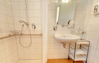 Seminarhotel in der Manfred-Sauer-Stiftung