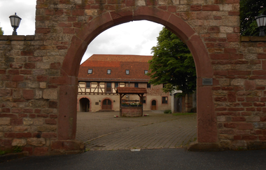 Siegfried Siehr | © Unbekannt