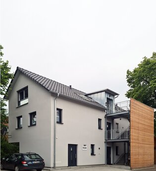 Siesta Landapartments Ensingen | © Siesta Landapartments