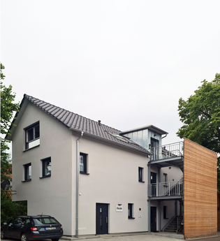 Siesta Landapartments Ensingen | © Siesta Landapartments