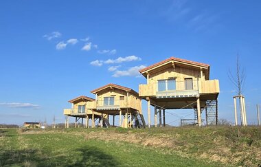 Sky Chalets Bühlertal | © Günter Wengert
