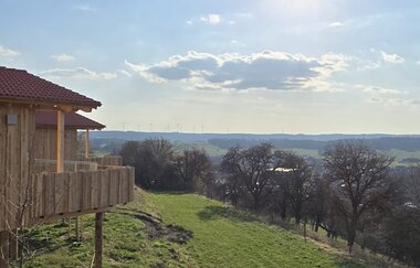 Sky Chalets Bühlertal | © Günter Wengert