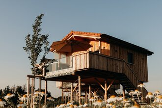 Sky Chalets Bühlertal | © Günter Wengert