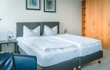 Sonne Hotel Garni - Doppelzimmer | Bad Friedrichshall | HeilbronnerLand | © Sonne Hotel Garni