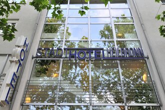 Stadthotel Heilbronn