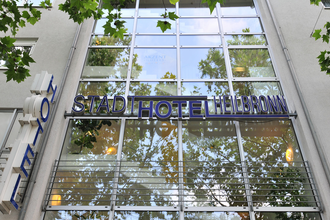 Stadthotel Heilbronn