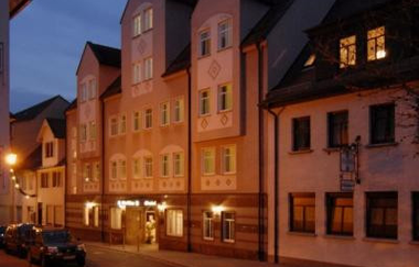 Stadthotel Münze | © Unbekannt