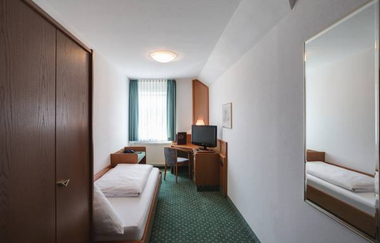 Stadthotel Münze | © Unbekannt