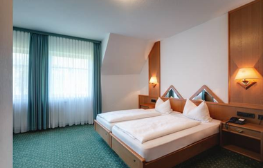 Stadthotel Münze | © Unbekannt