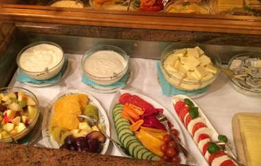 Stadthotel Münze | © Unbekannt