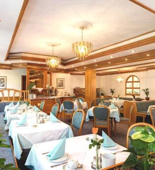 Stadthotel Münze | © Unbekannt