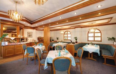 Stadthotel Münze | © Unbekannt