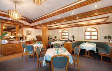 Stadthotel Münze | © Unbekannt