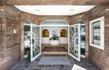 Stadthotel Münze | © Unbekannt