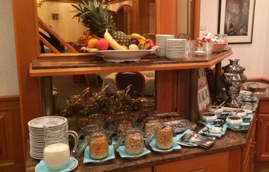 Stadthotel Münze | © Unbekannt