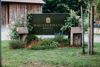 Stellplatz Weingut Häussermann Sternenfels-Diefenbach | © Land der 1000 Hügel - Kraichgau-Stromberg