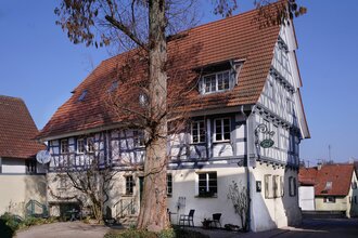 Stevenson House Bed and Breakfast | © Stevenson House privat