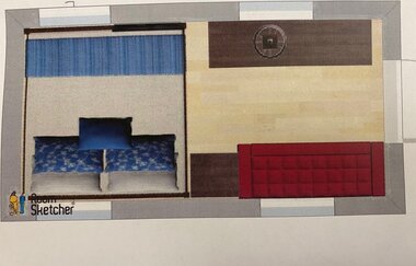 Tauber Glamping Mobil | © Sabine Münch