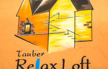 Tauber Relax Loft | © Sabine Münch