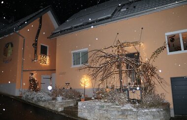Tauber Relax Loft | © Sabine Münch