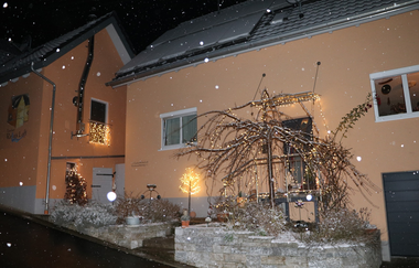 Tauber Relax Loft | © Sabine Münch