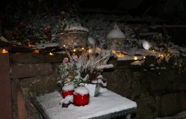 Tauber Relax Loft | © Sabine Münch