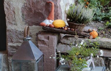 Tauber Relax Loft | © Sabine Münch