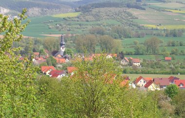 Tauber Relax Loft | © Sabine Münch