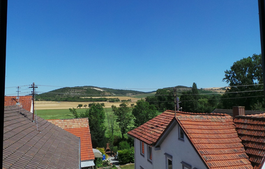 Tauber Sonnen Lodge | © Sabine Münch