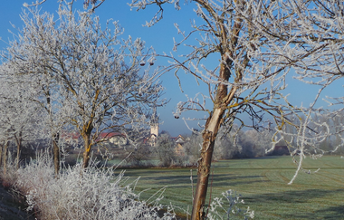 Tauber Sonnen Lodge | © Sabine Münch