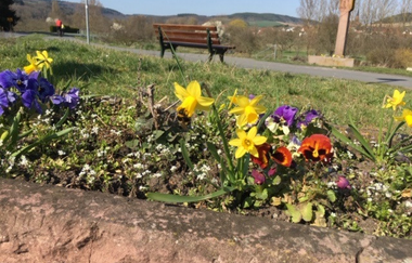 Tauber Sonnen Lodge | © Sabine Münch