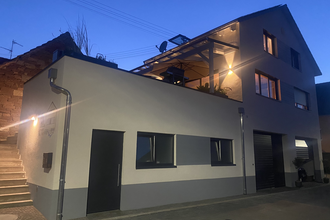 Tauber Sonnen Lodge | © Sabine Münch