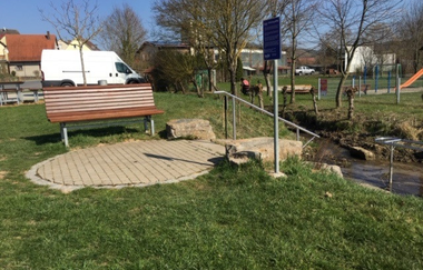 Tauber Sonnen Lodge | © Sabine Münch