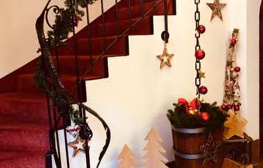 Tauberhotel Kette*** | © Unbekannt