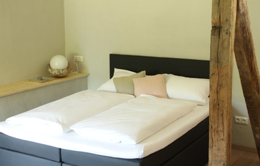 Tauberlodge | © Unbekannt