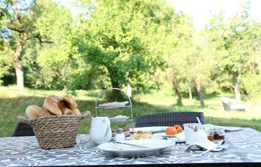 Tauberlodge | © Unbekannt