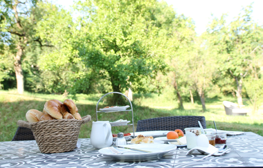 Tauberlodge | © Unbekannt