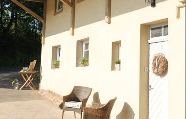 Tauberlodge | © Unbekannt