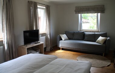 Tauberlodge | © Unbekannt