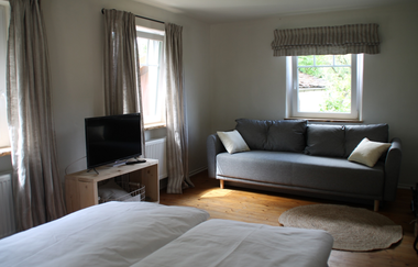 Tauberlodge | © Unbekannt