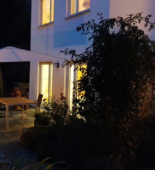 Tauberperle - Exklusives Ferienapartment | © Unbekannt