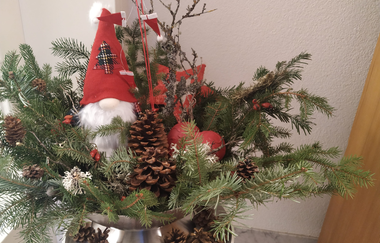 Tauberperle - Exklusives Ferienapartment | © Unbekannt