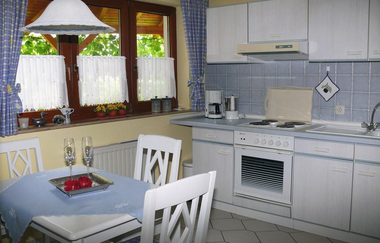 Taubertal-Ferien.de - Exklusive Ferienwohnung | © Unbekannt