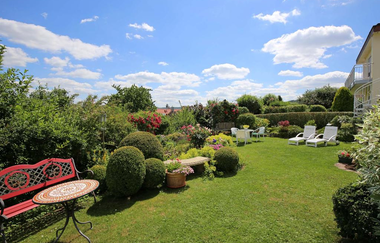 Taubertal-Ferien.de - Exklusive Ferienwohnung | © Unbekannt