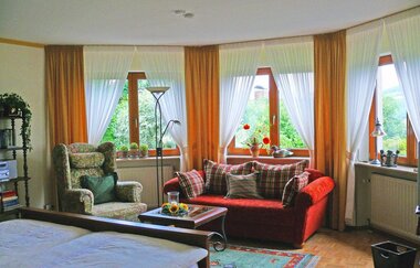 Taubertal-Ferien.de - Exklusive Ferienwohnung | © Unbekannt