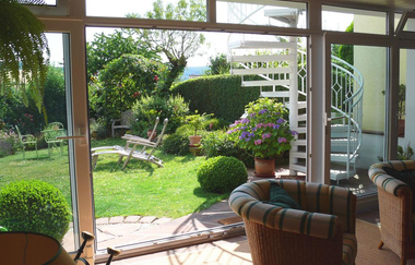 Taubertal-Ferien.de - Exklusive Ferienwohnung | © Unbekannt