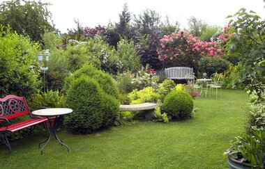 Taubertal-Ferien.de - Exklusive Ferienwohnung | © Unbekannt