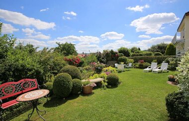 Taubertal-Ferien.de - Exklusive Ferienwohnung | © Unbekannt