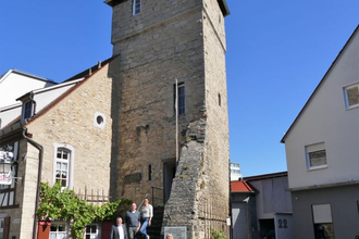 Tauberturm | © Unbekannt