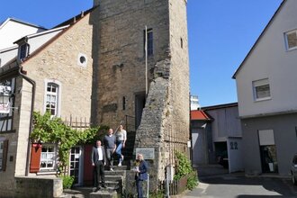 Tauberturm | © Unbekannt